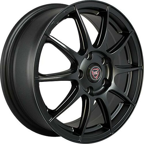 NZ Wheels F-27