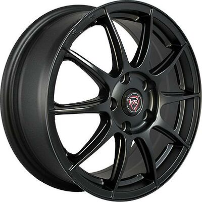 NZ Wheels F-27 6.5x16 5x112 ET 33 Dia 57.1 MB