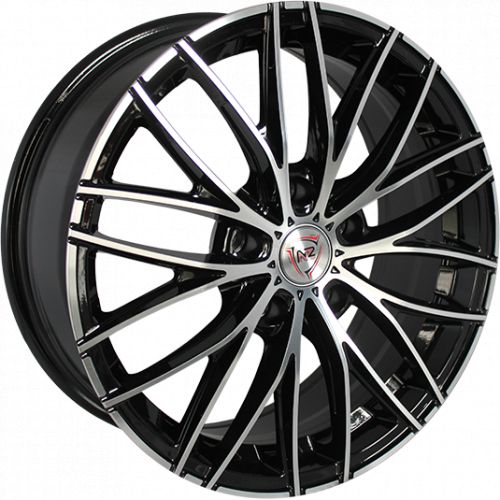 NZ Wheels F-28