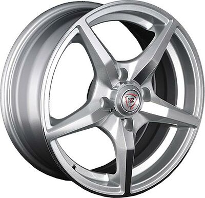 NZ Wheels F-30 6.5x16 4x98 ET 38 Dia 58.6 SF