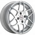 NZ Wheels F-32 6.5x16 5x112 ET 33 Dia 57.1 wfp