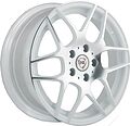 NZ Wheels F-32 6x14 4x100 ET 43 Dia 60.1 wfp