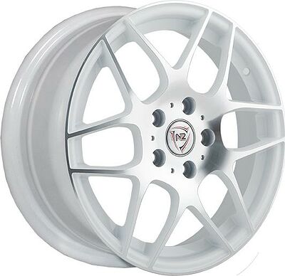 NZ Wheels F-32 6.5x16 5x112 ET 33 Dia 57.1 wfp