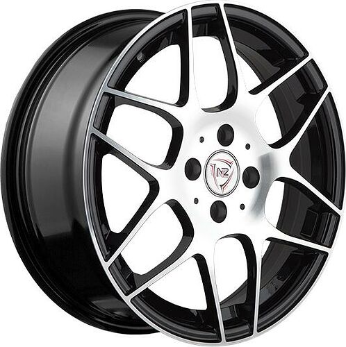 NZ Wheels F-32