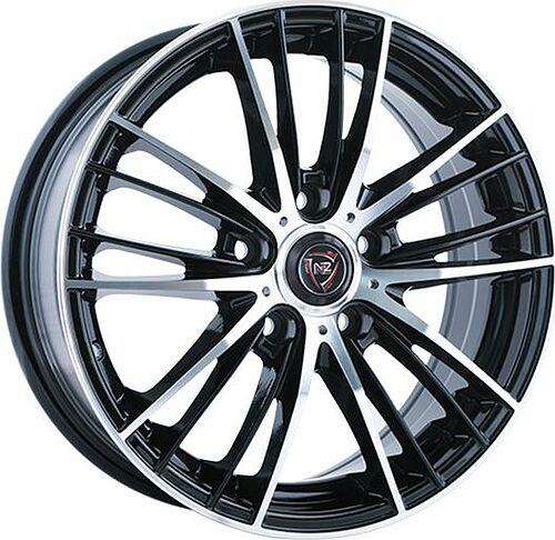 NZ Wheels F-33