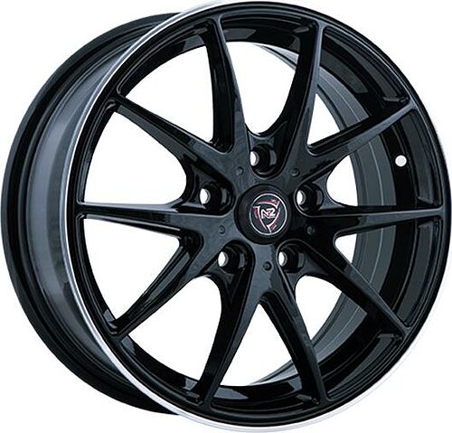 NZ Wheels F-34