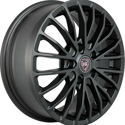 NZ Wheels F-39 6x15 4x98 ET 35 Dia 58.6 MB