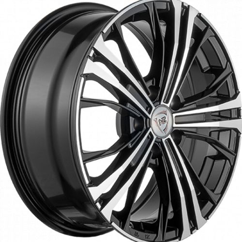 NZ Wheels F-4