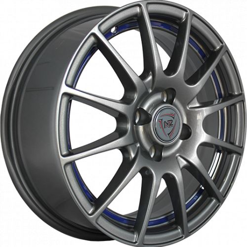 NZ Wheels F-41