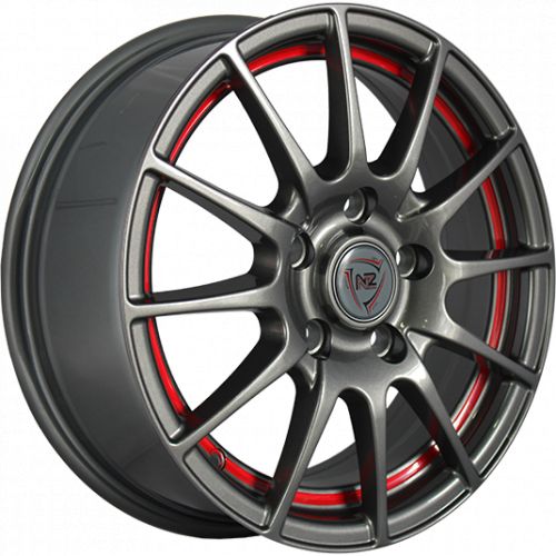 NZ Wheels F-41