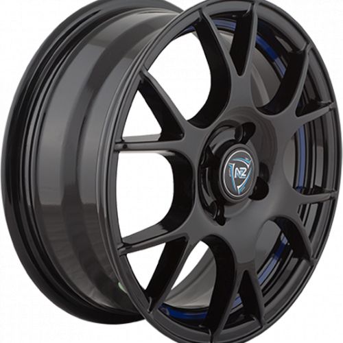 NZ Wheels F-42