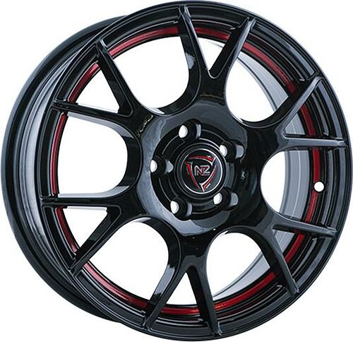 NZ Wheels F-42