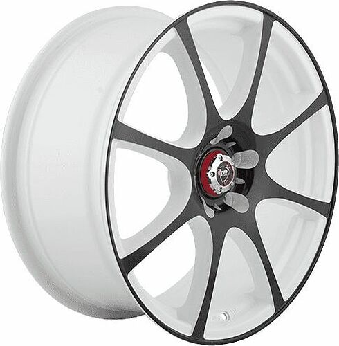 NZ Wheels F-46