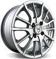 NZ Wheels F-5