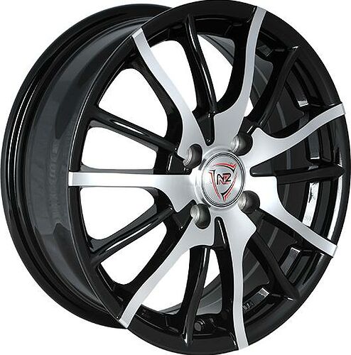 NZ Wheels F-5