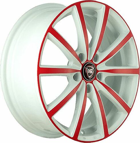 NZ Wheels F-50
