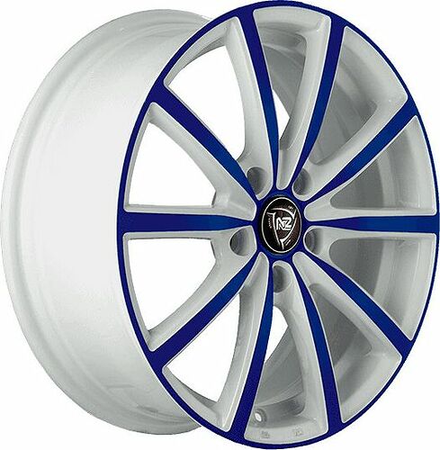 NZ Wheels F-50