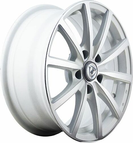 NZ Wheels F-50