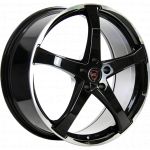 NZ Wheels F-51