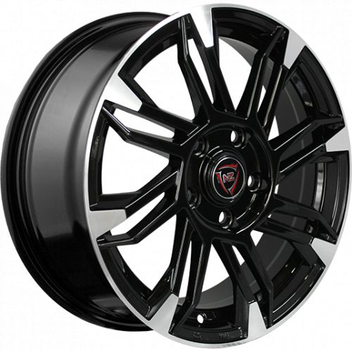 NZ Wheels F-8