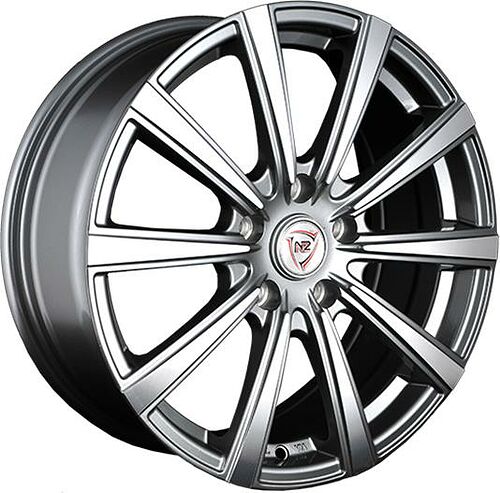 NZ Wheels F-9