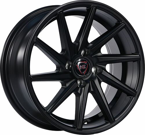 NZ Wheels H-03R