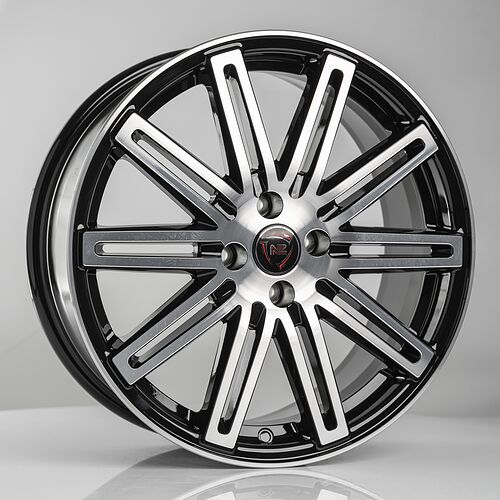 NZ Wheels R-01