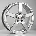 NZ Wheels R-02 7x17 5x114.3 ET 45 Dia 64.1 bfp