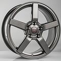 NZ Wheels R-02 7x17 5x114.3 ET 45 Dia 64.1 bfp