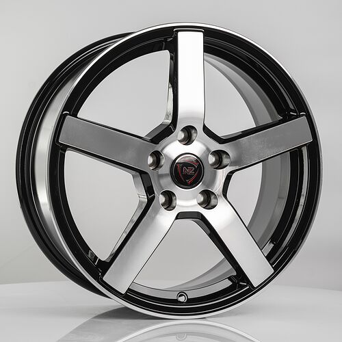 NZ Wheels R-02