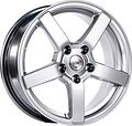 NZ Wheels R-02 7x17 5x114.3 ET 35 Dia 67.1 hs