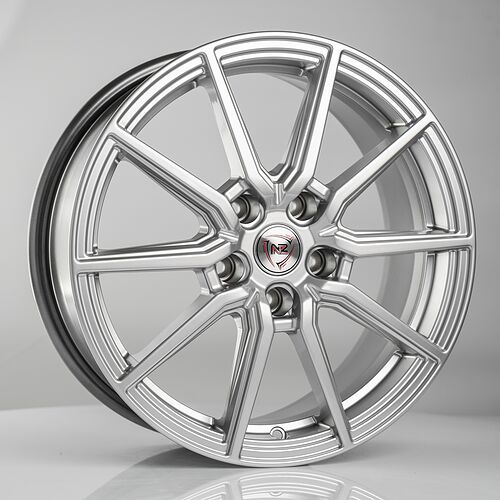 NZ Wheels R-03