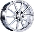 NZ Wheels R-03 7x17 5x114.3 ET 45 Dia 54.1 bfp