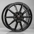 NZ Wheels R-03 7x17 5x114.3 ET 45 Dia 54.1 bfp