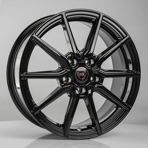 NZ Wheels R-03