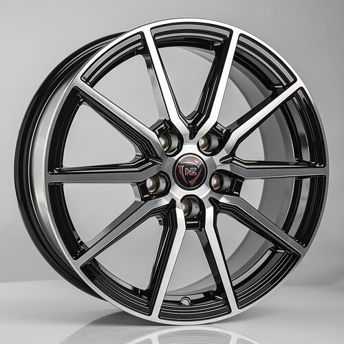 NZ Wheels R-03