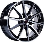 NZ Wheels R-03 7x17 5x114.3 ET 45 Dia 54.1 BKF