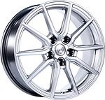 NZ Wheels R-03 7x17 5x112 ET 40 Dia 57.1 hs