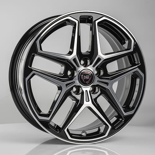 NZ Wheels R-04