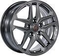 NZ Wheels R-04 6.5x16 5x108 ET 50 Dia 63.35 graphite