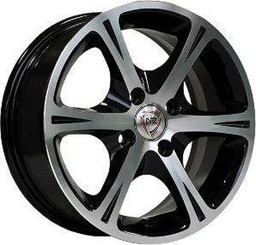 NZ Wheels SH261