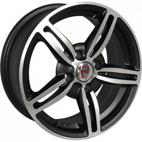 NZ Wheels SH305