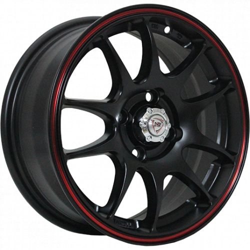 NZ Wheels SH524