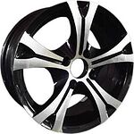 NZ Wheels SH529