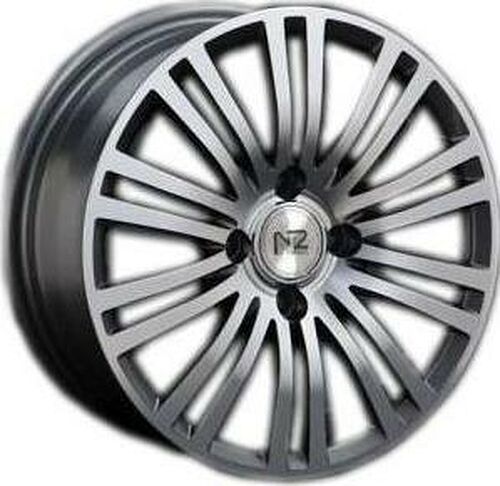 NZ Wheels SH571