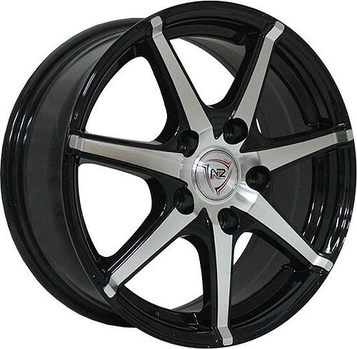 NZ Wheels SH580