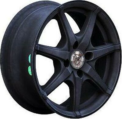 NZ Wheels SH580 6x14 4x98 ET 35 Dia 58.6 MB