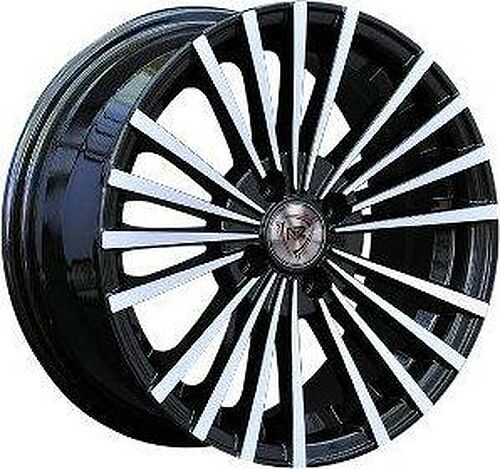 NZ Wheels SH582