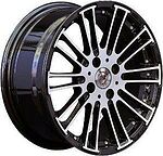 NZ Wheels SH583