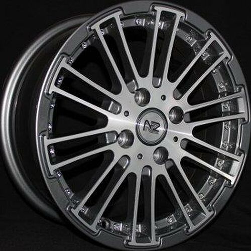 NZ Wheels SH583